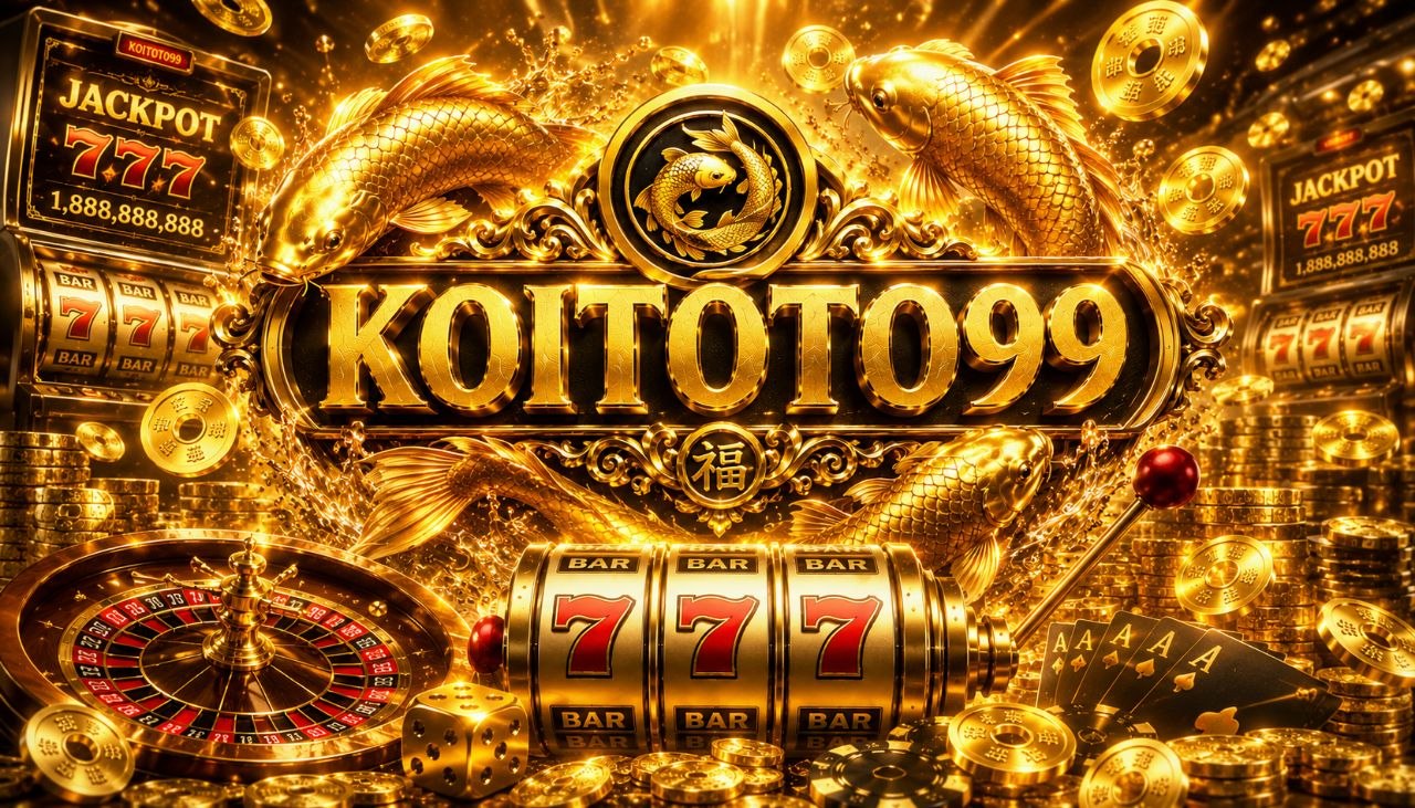 Slot Thailand